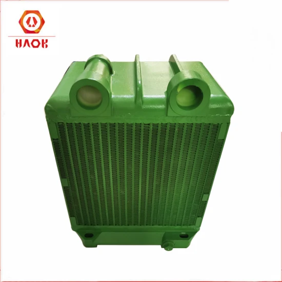 Refroidisseur d'huile du radiateur F6l914 de pièces d'Enigne Diesel 2235019 de 5% de réduction en Stock